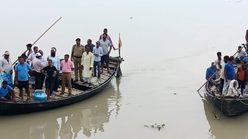 मत्स्य संरक्षण के लिए सरकार के साथ-साथ लोगों की भागीदारी भी जरूरी: उपायुक्त