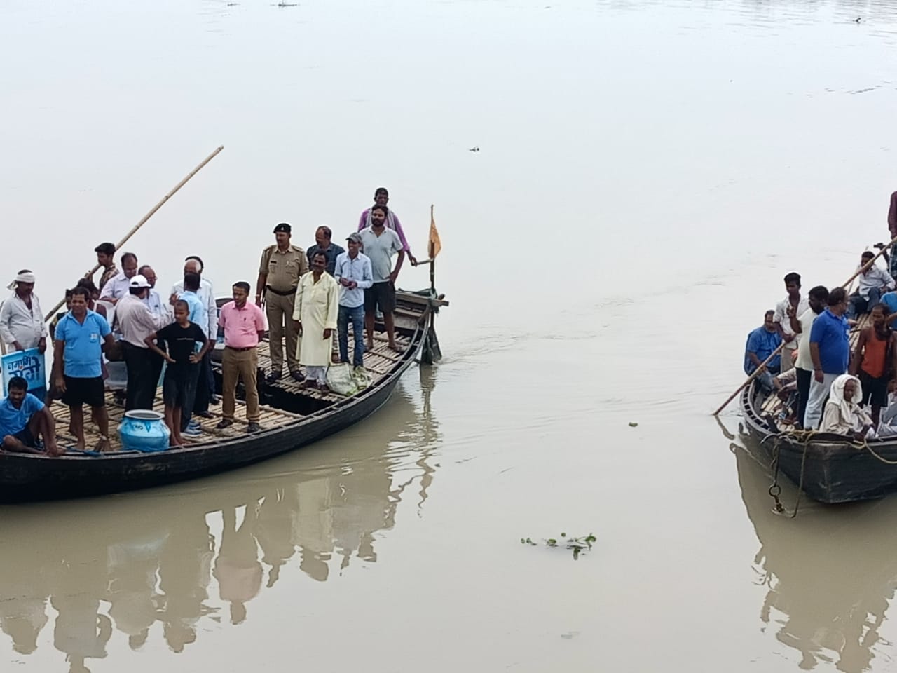 मत्स्य संरक्षण के लिए सरकार के साथ-साथ लोगों की भागीदारी भी जरूरी: उपायुक्त