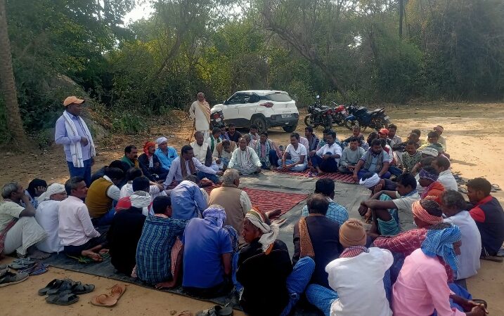 हेमंत को जेल से छुड़ाने के लिए पारंपरिक पूजा पाठ के बाद निकलेगी न्याय यात्रा