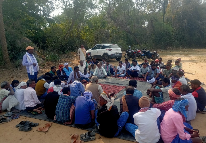 हेमंत को जेल से छुड़ाने के लिए पारंपरिक पूजा पाठ के बाद निकलेगी न्याय यात्रा