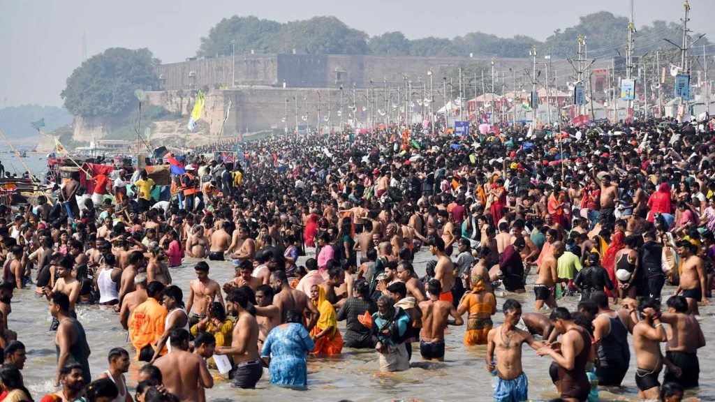 MahaKumbh