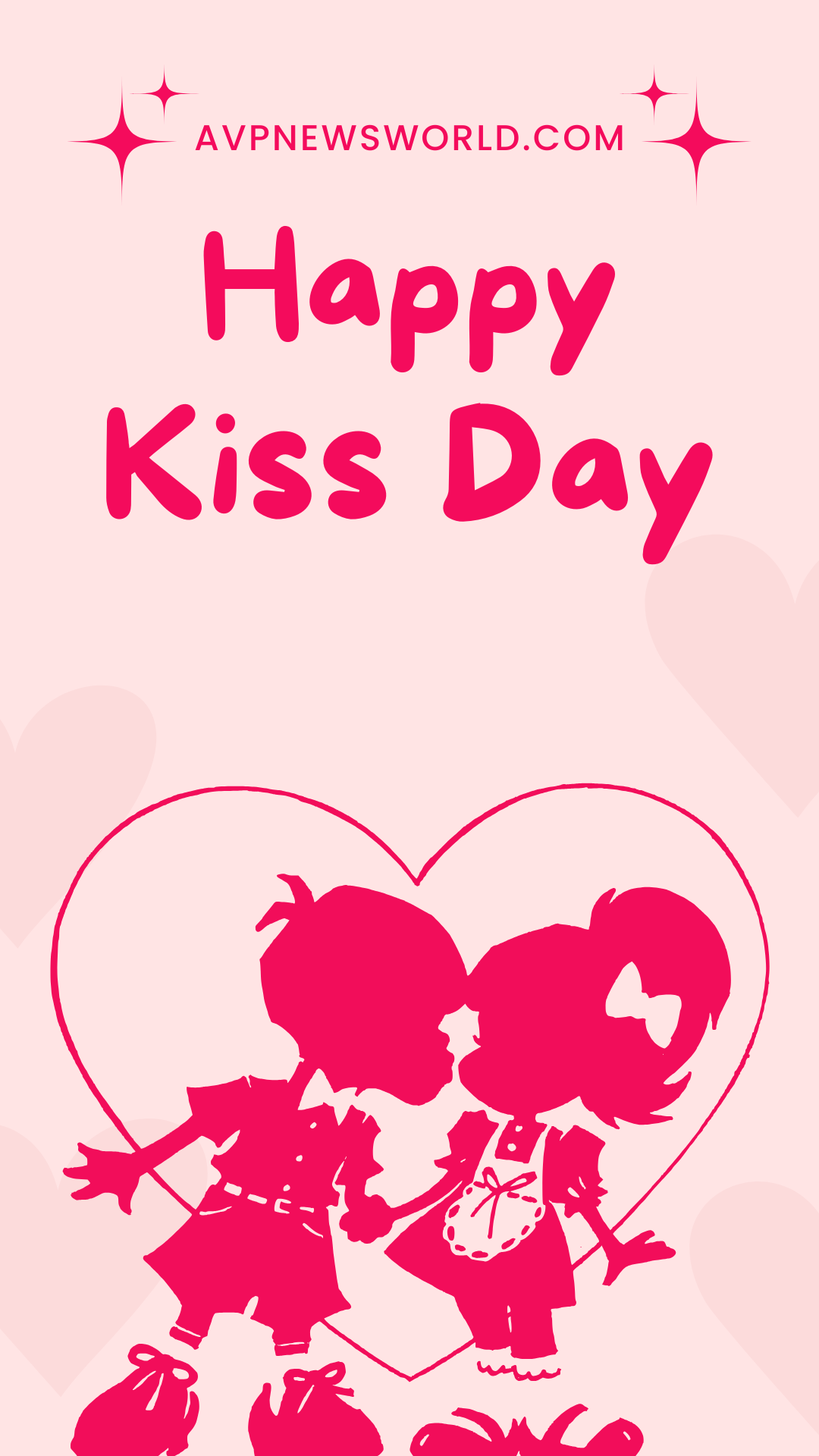 Kiss Day