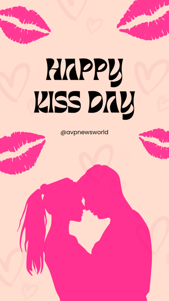 Kiss Day