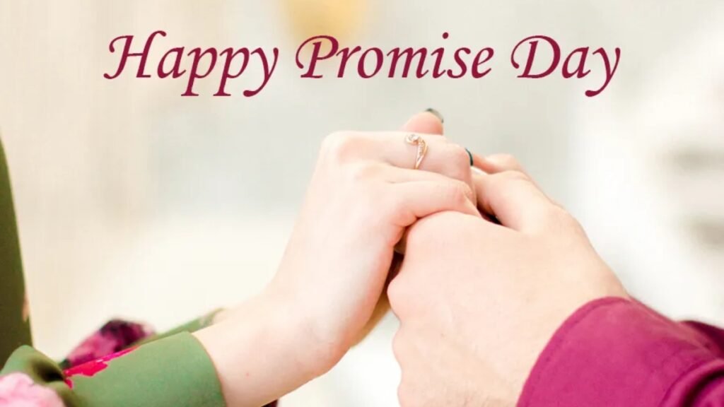 promise day
