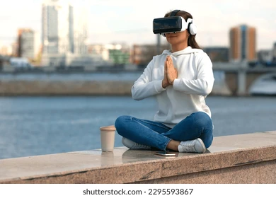 Virtual Reality Therapy
